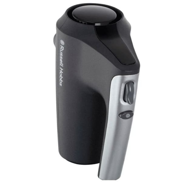 Batteur RUSSELL HOBBS Matte Charcoal 350W Noir (27151-56) Batteur RUSSELL HOBBS Matte Charcoal 350W Noir (27151-56)